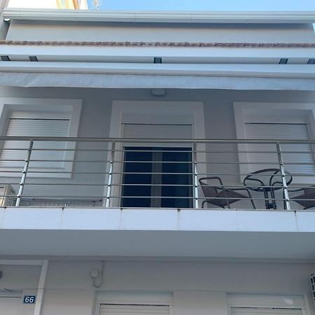 The Nest Apartment Zakynthos Town Exterior photo