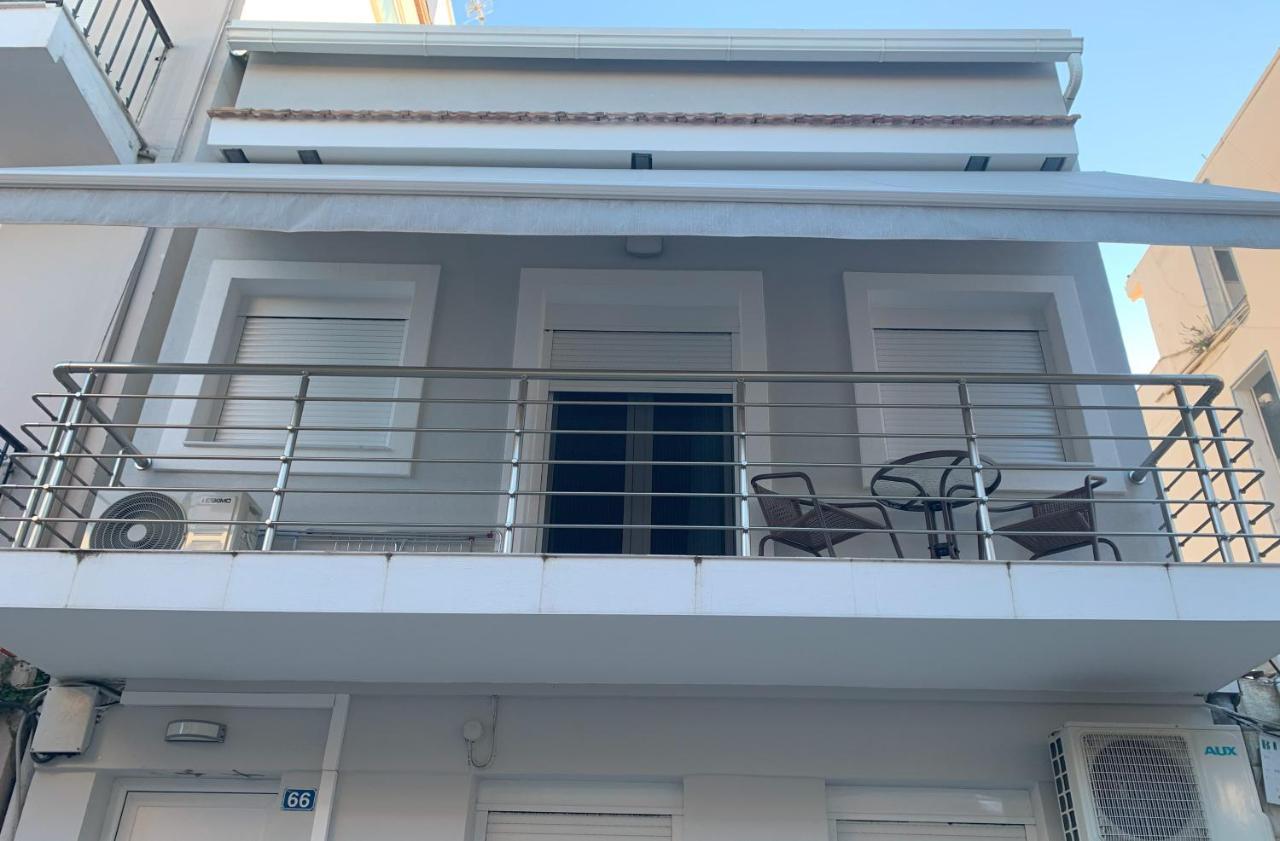 The Nest Apartment Zakynthos Town Exterior photo